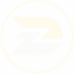 Faded DZ Logo