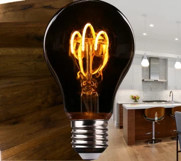 Choosing the Right Lighting for Your Home