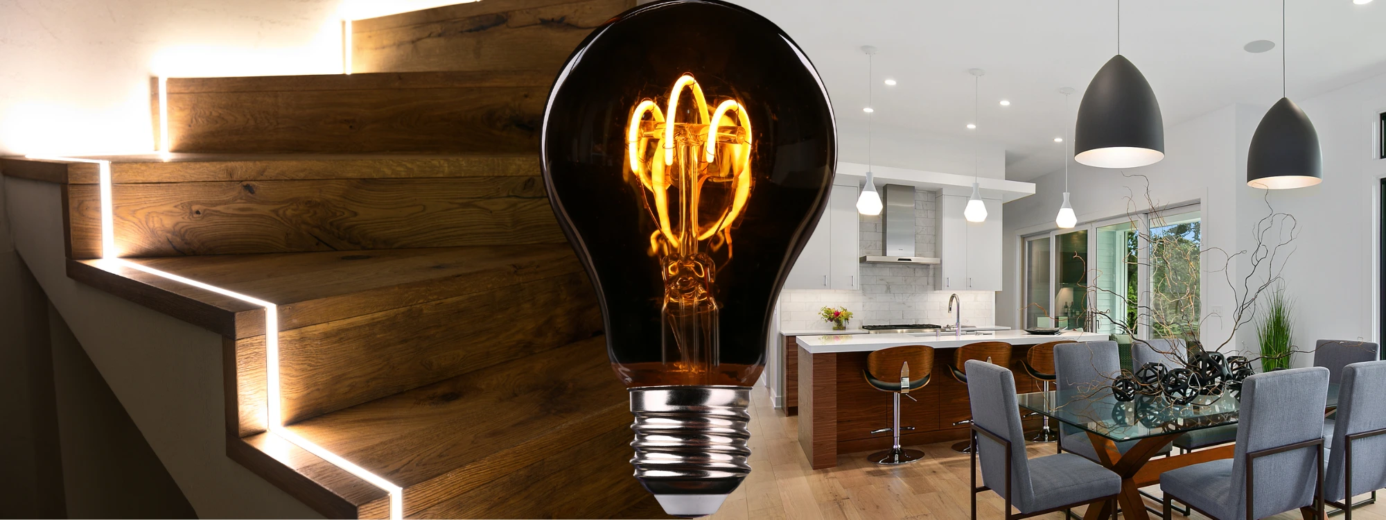 Choosing the Right Lighting for Your Home