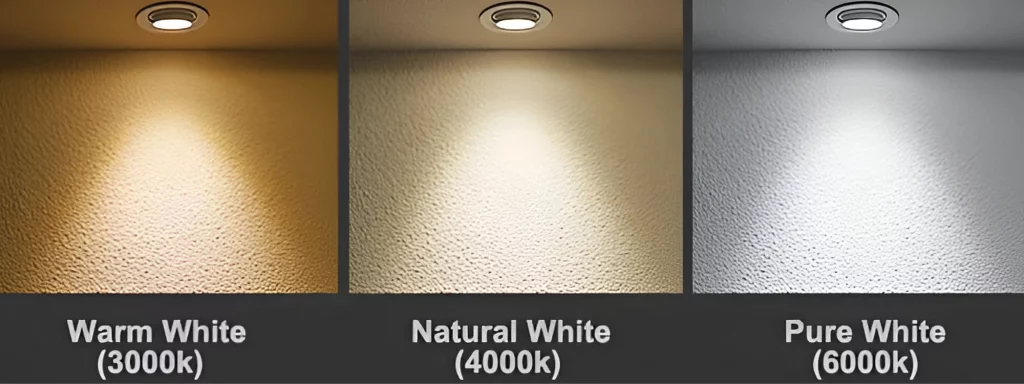 Choosing the Right Lighting for Your Home