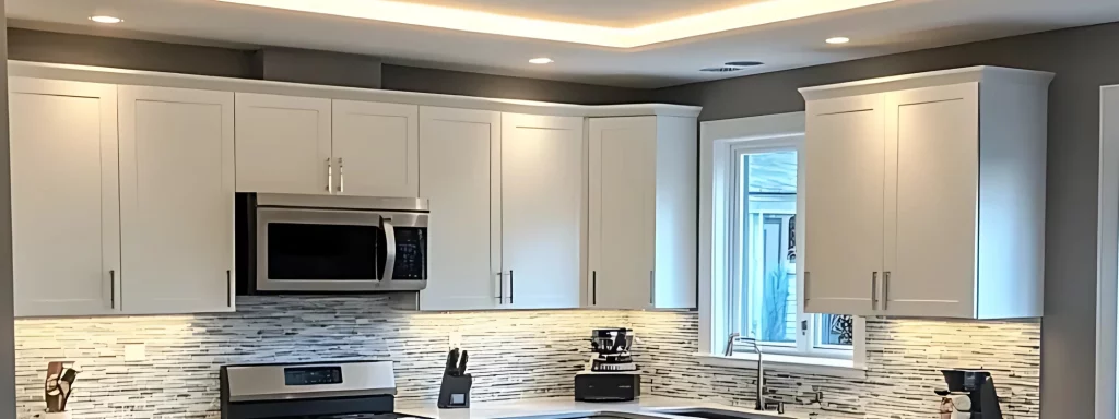 Choosing the Right Lighting for Your Home