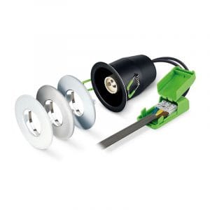 Choosing the Correct Downlight