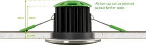Choosing the Correct Downlight