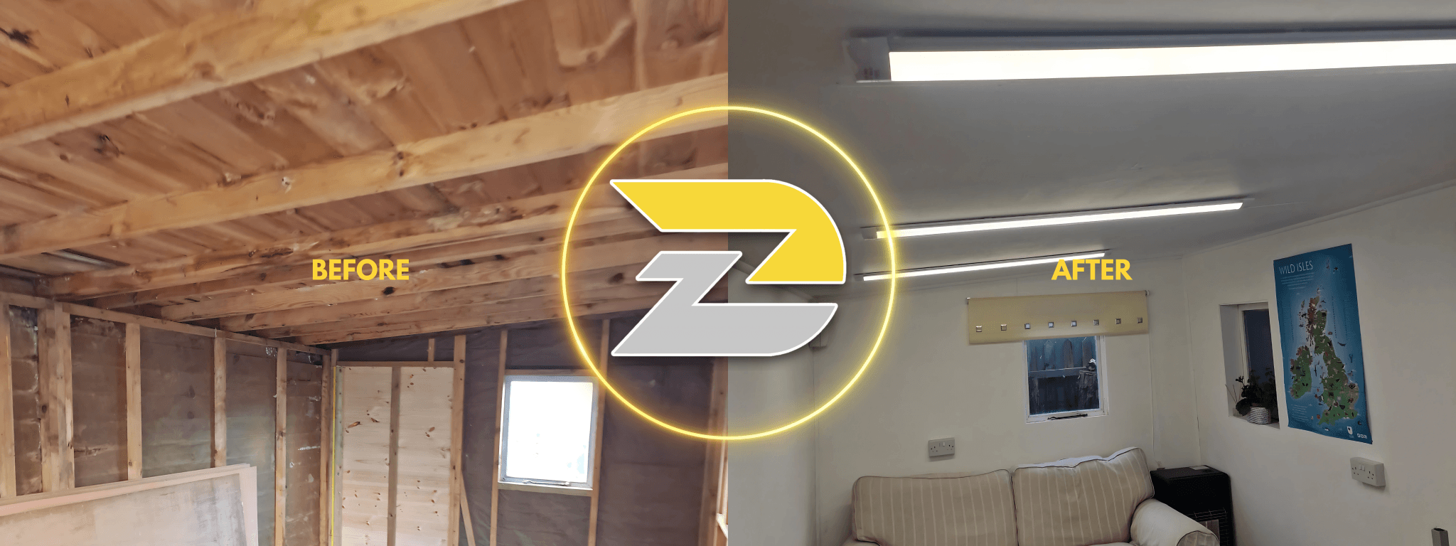 Contact DZ Electrical Solutions