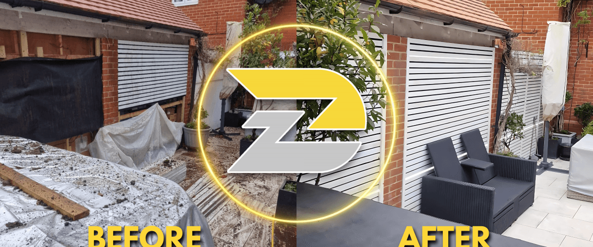 Outdoor Electrics Summer Ready Now