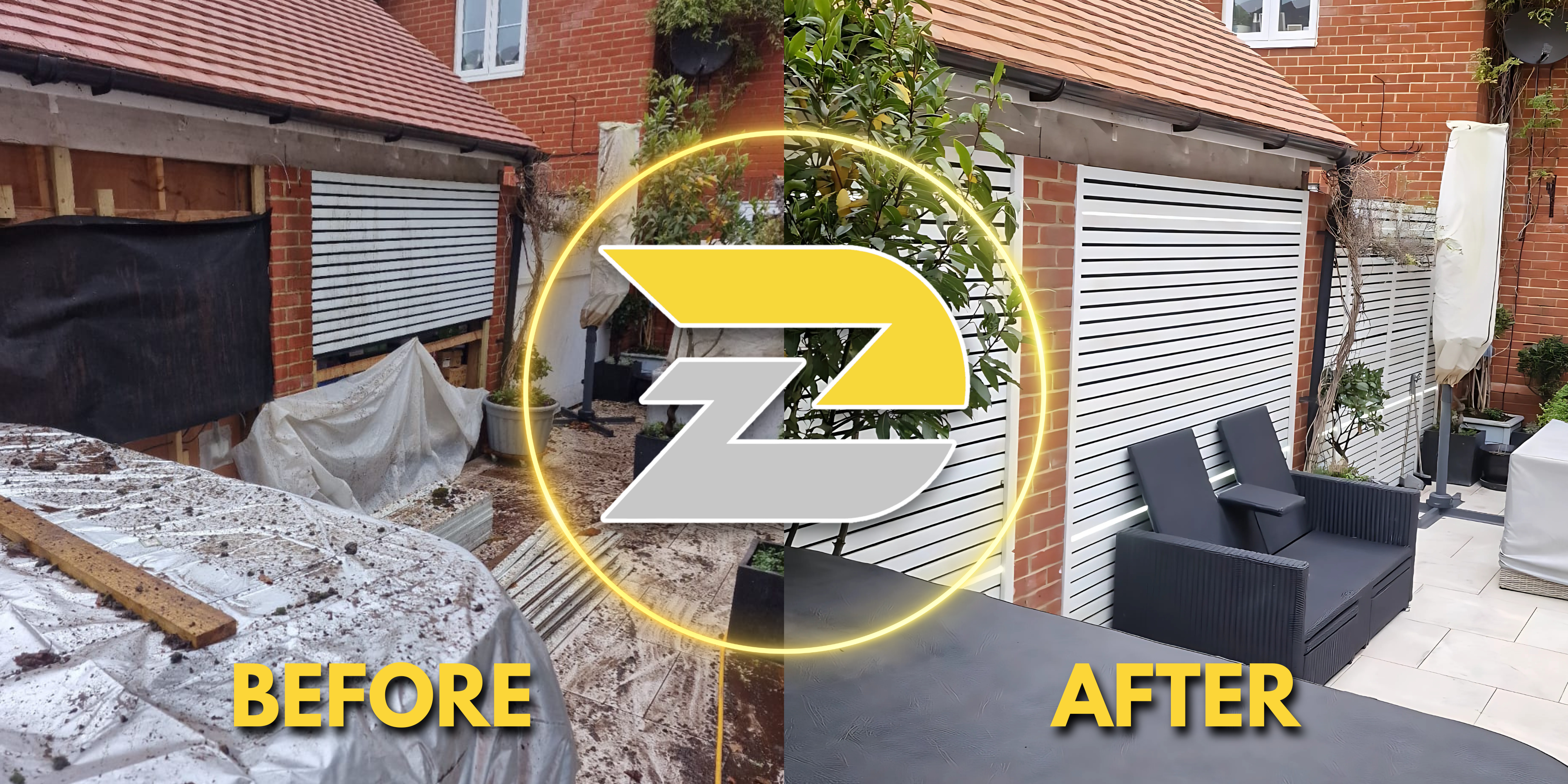 Outdoor Electrics Summer Ready Now