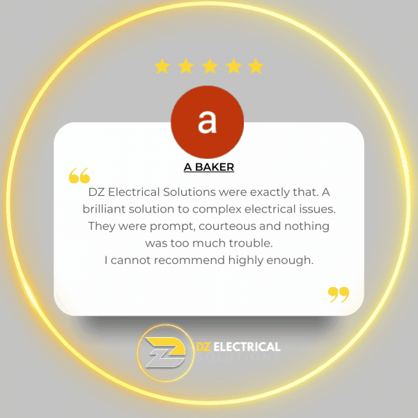 Electrical FAQs